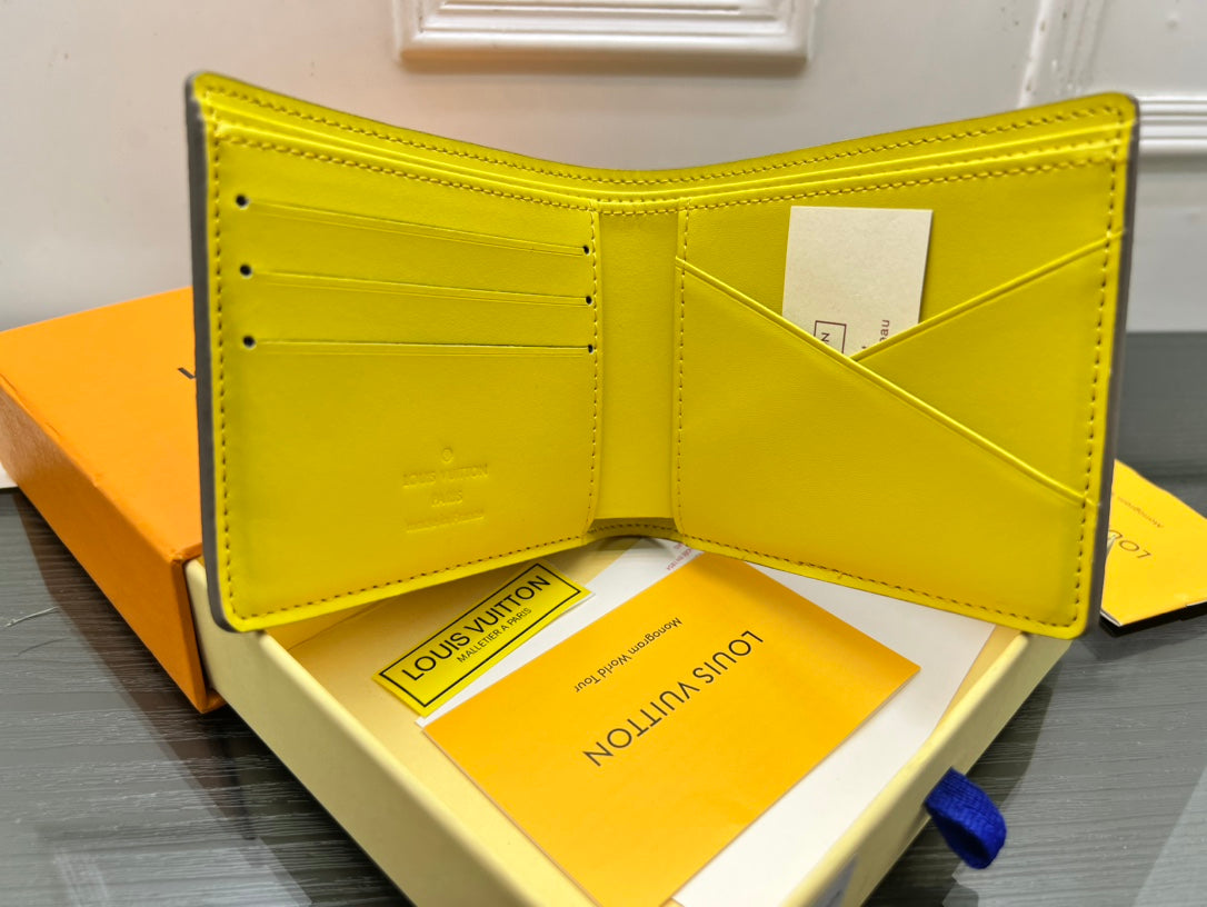 Luxe Touch Bags