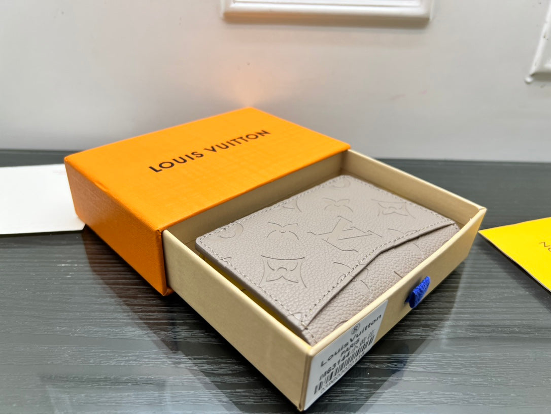 Luxe Touch Bags