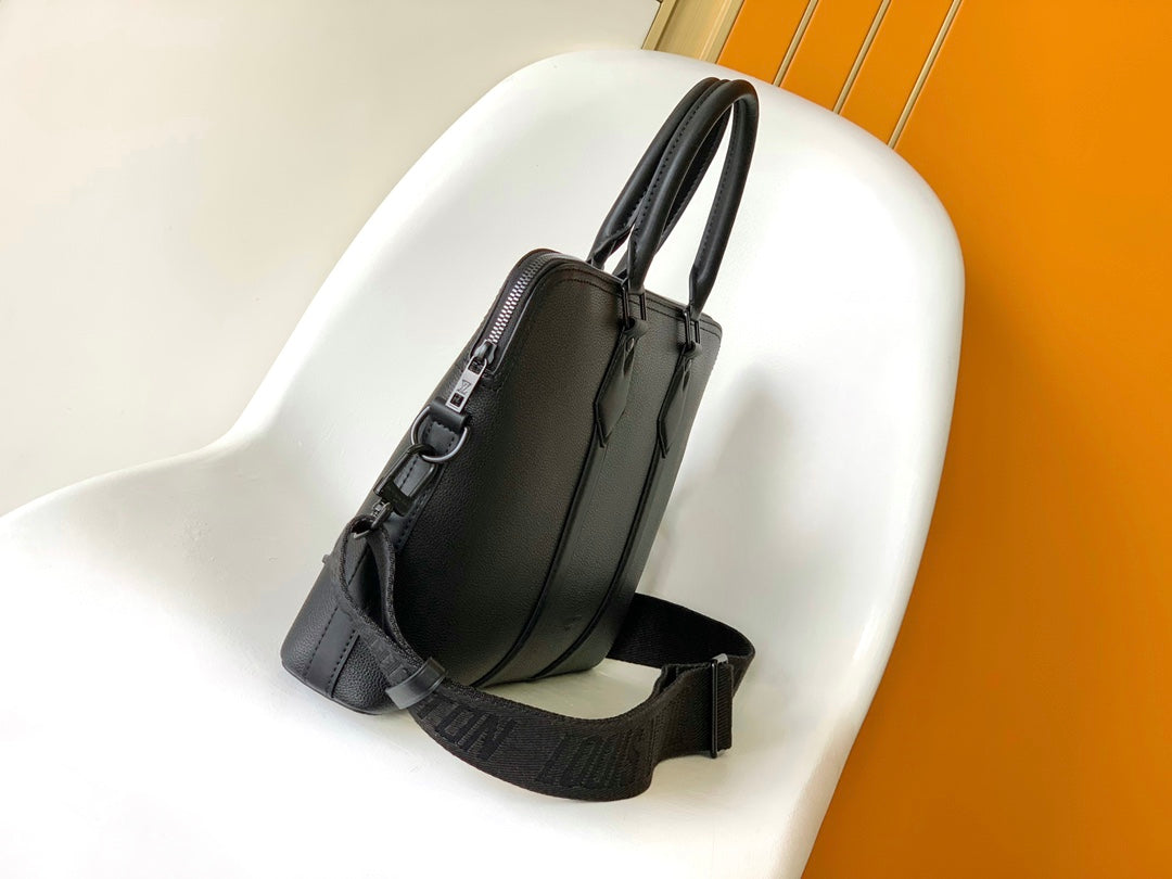 Luxe Touch Bags