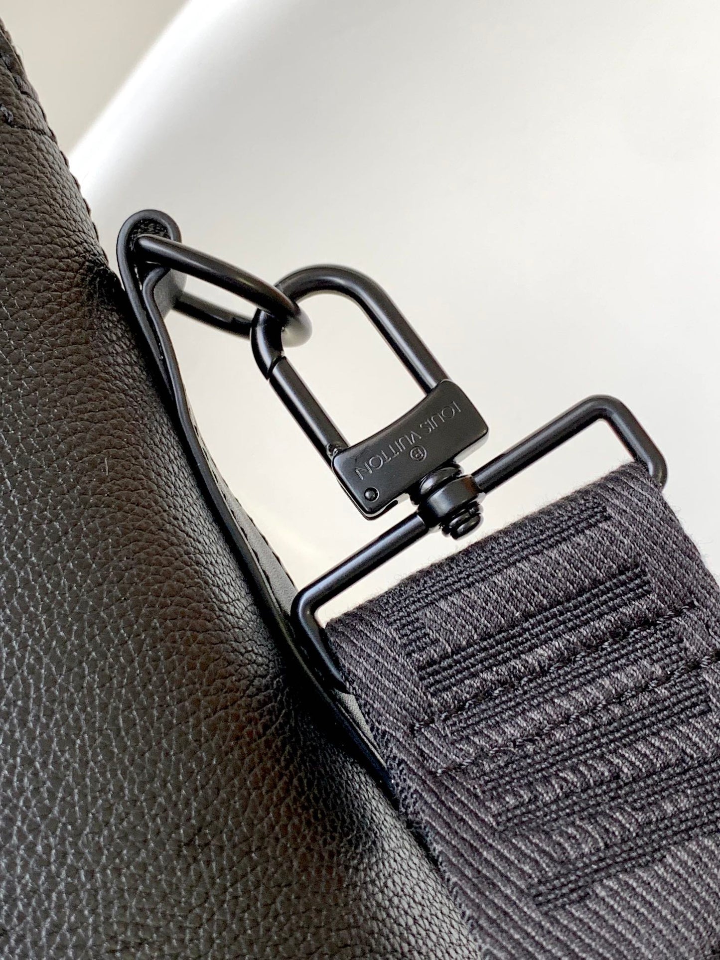 Luxe Touch Bags