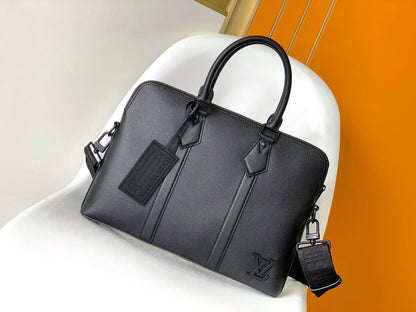 Luxe Touch Bags