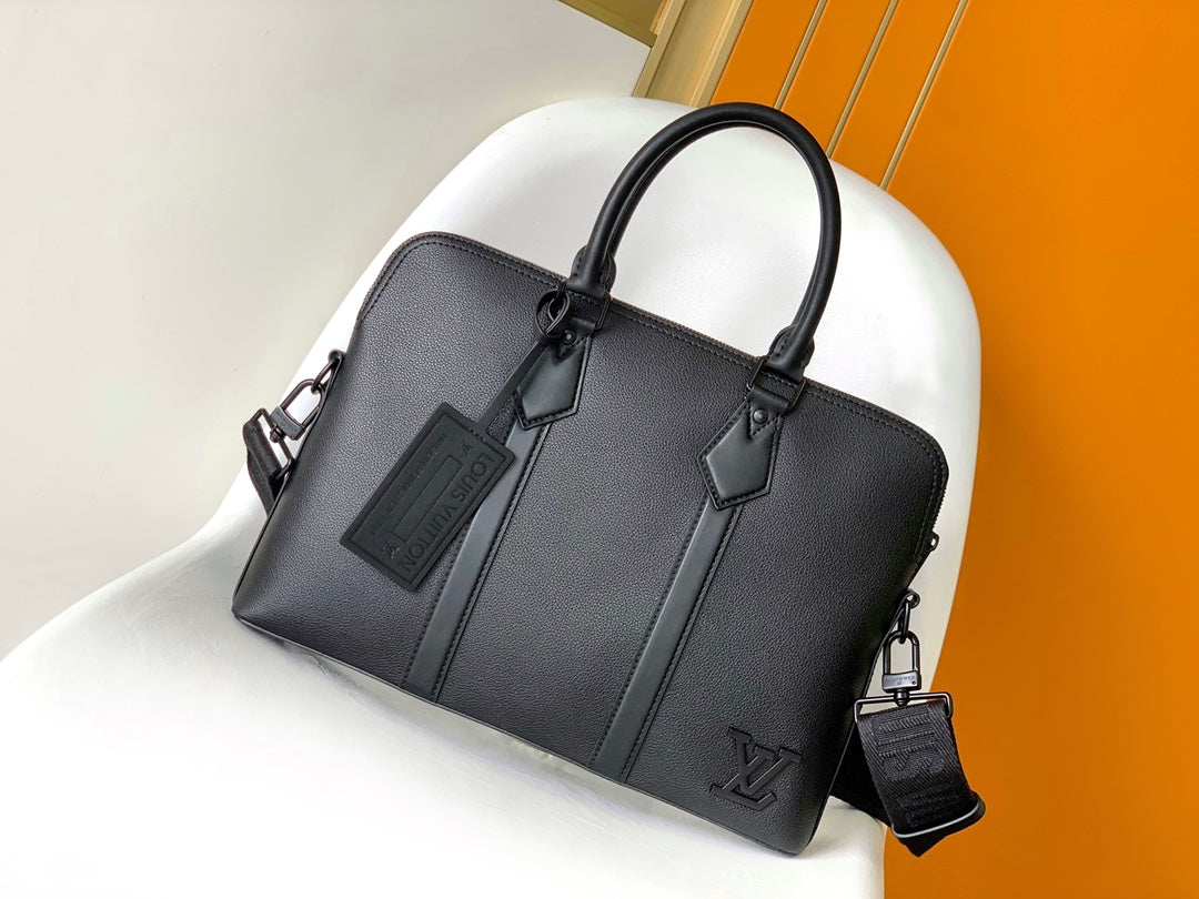 Luxe Touch Bags