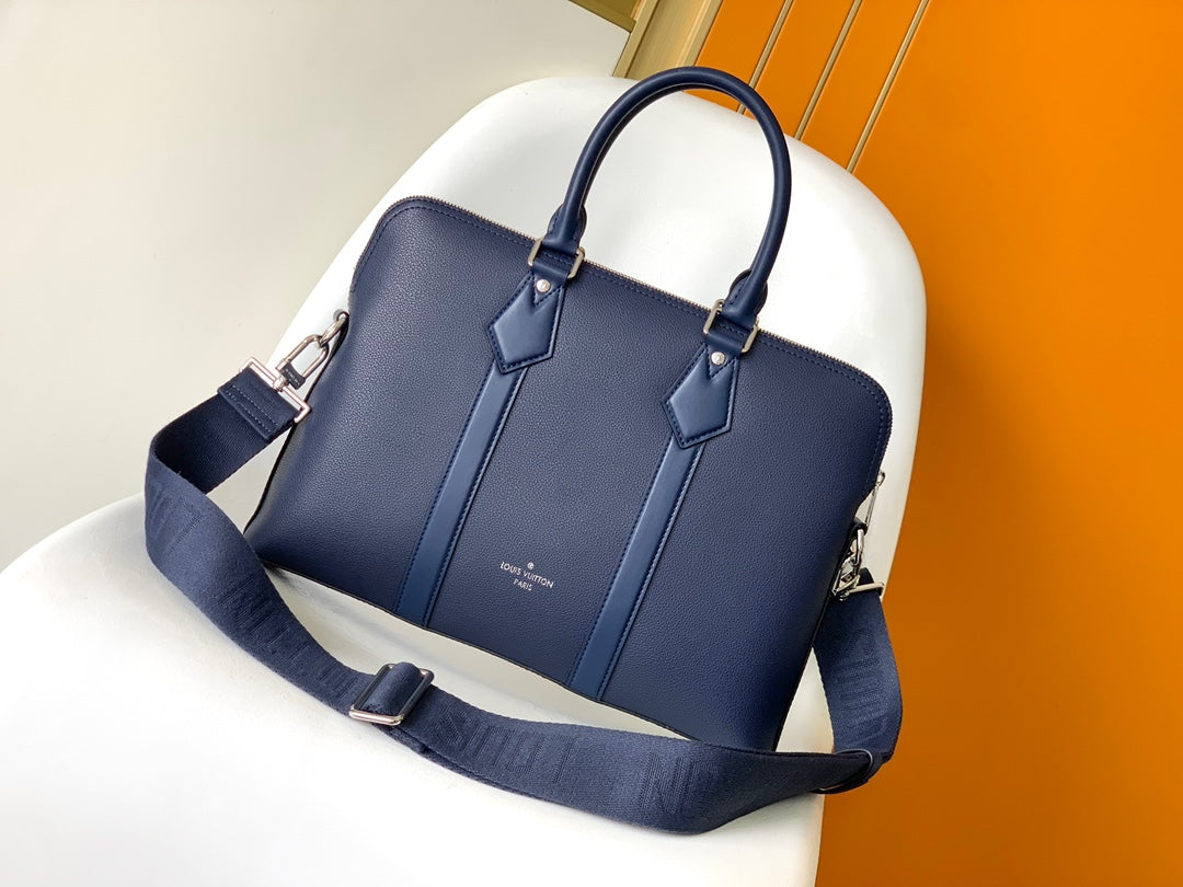 Luxe Touch Bags