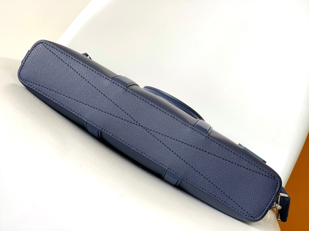 Luxe Touch Bags