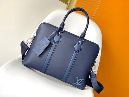 Luxe Touch Bags