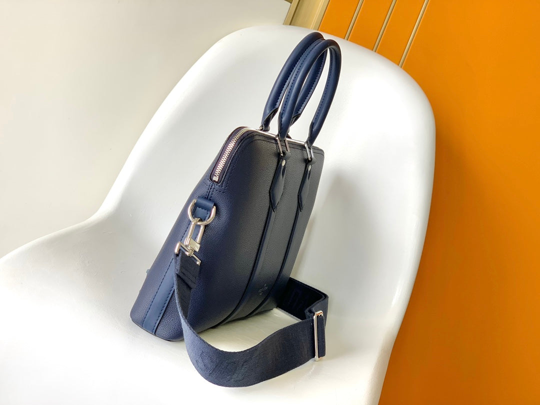 Luxe Touch Bags