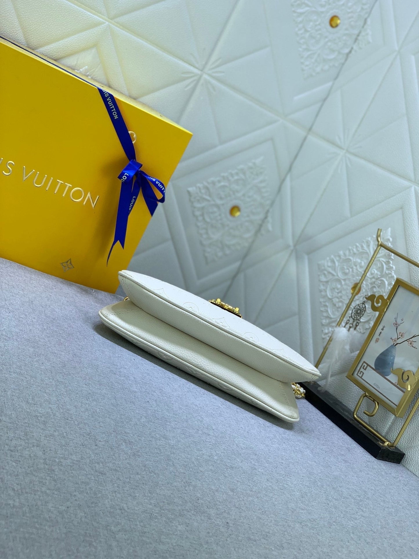 Luxe Touch Bags