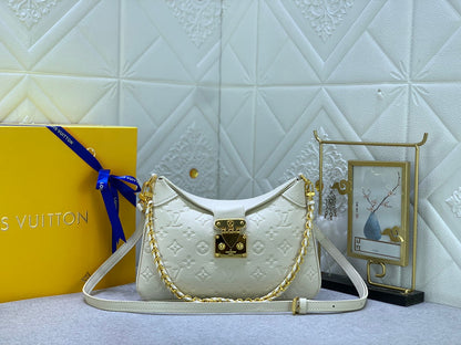 Luxe Touch Bags
