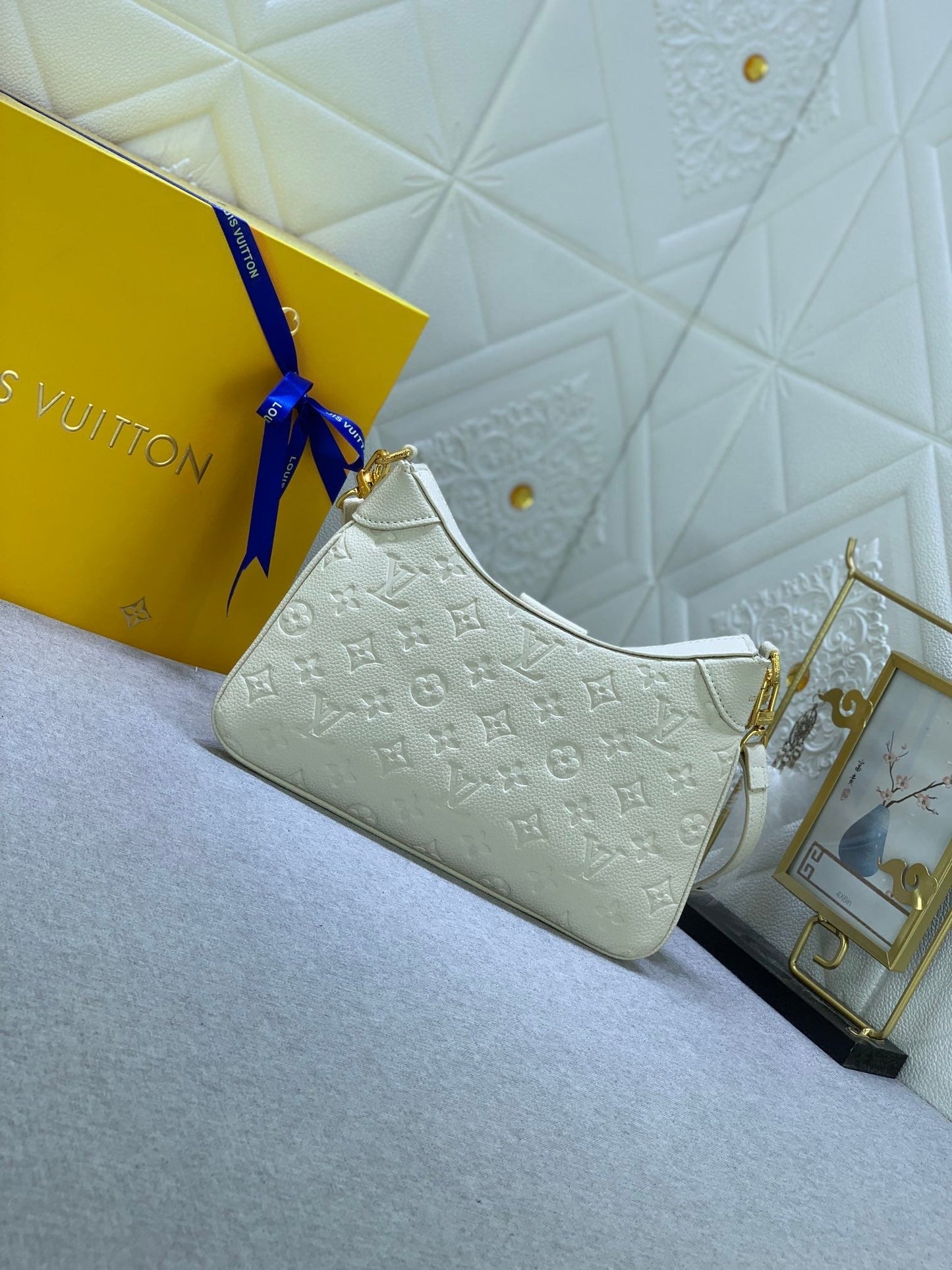 Luxe Touch Bags