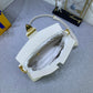 Luxe Touch Bags