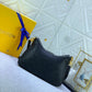 Luxe Touch Bags