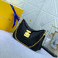 Luxe Touch Bags