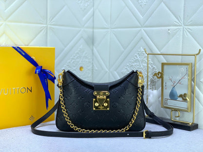 Luxe Touch Bags