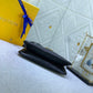 Luxe Touch Bags