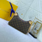 Luxe Touch Bags