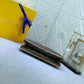 Luxe Touch Bags