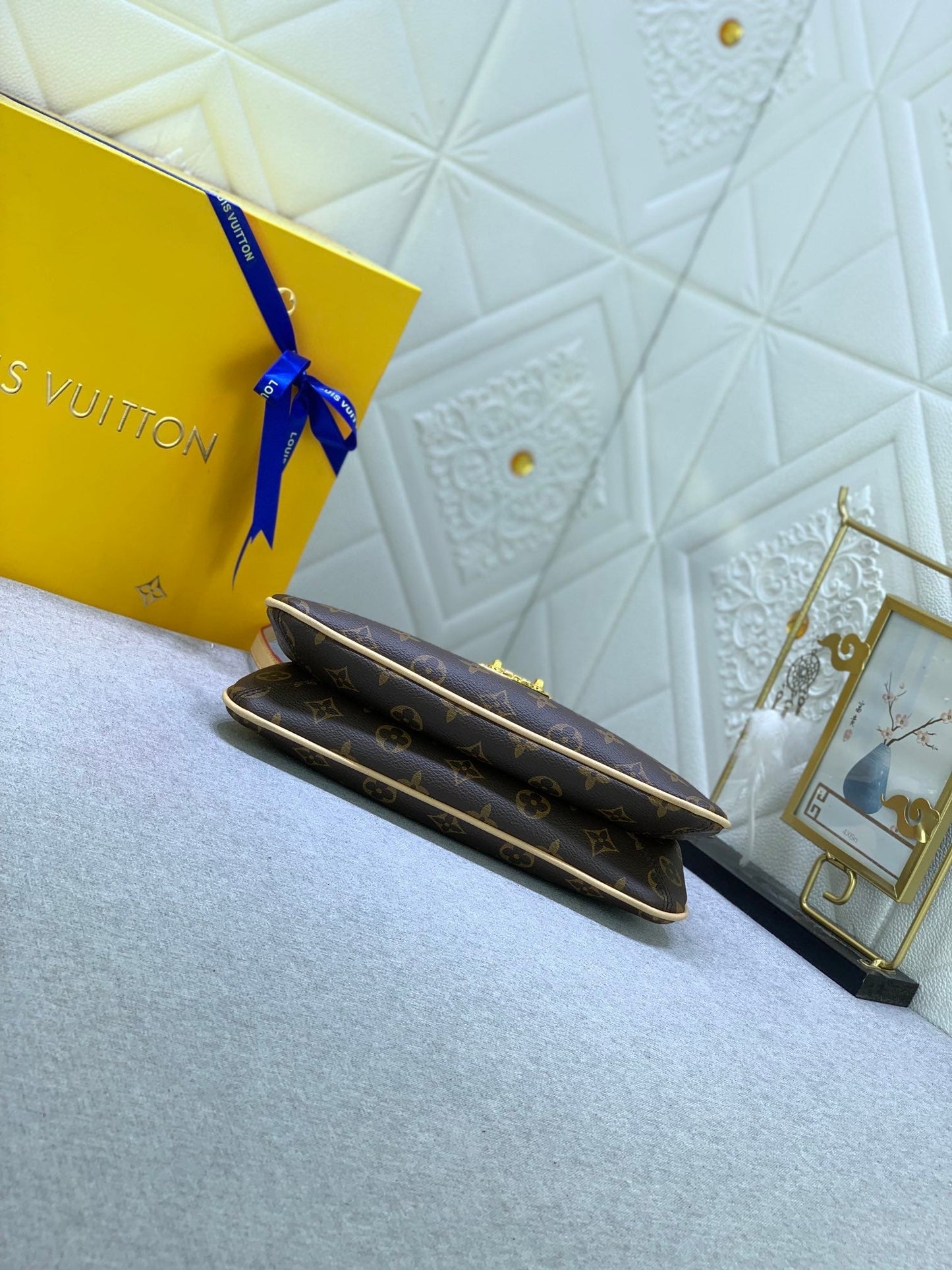 Luxe Touch Bags