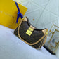 Elite Carryalls