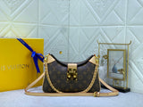 Luxe Touch Bags