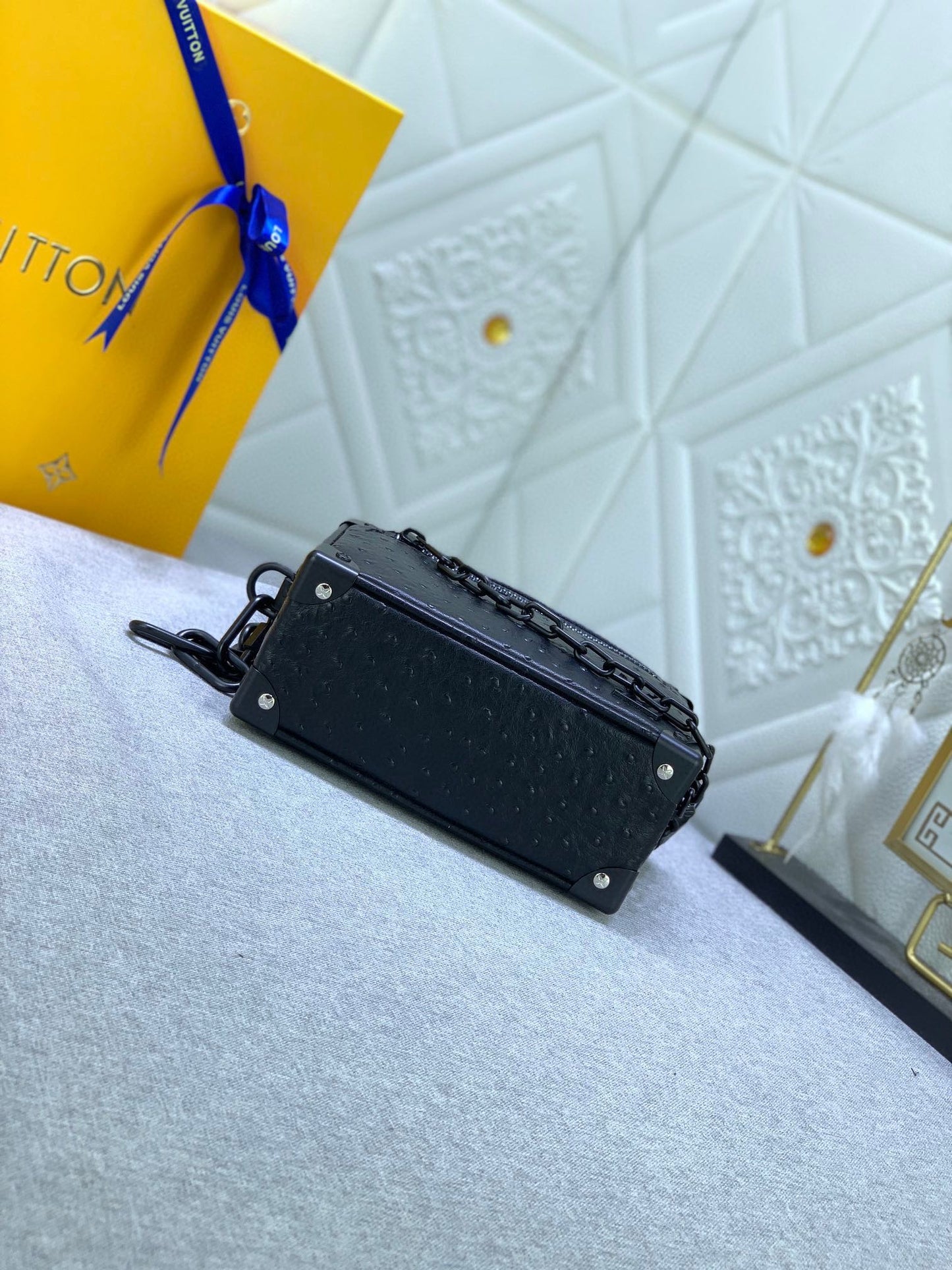 Luxe Touch Bags