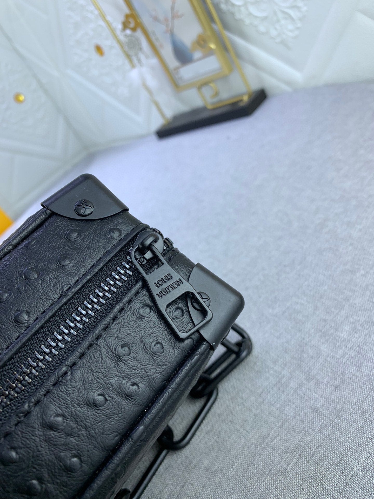 Elite Carryalls