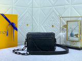 Luxe Touch Bags