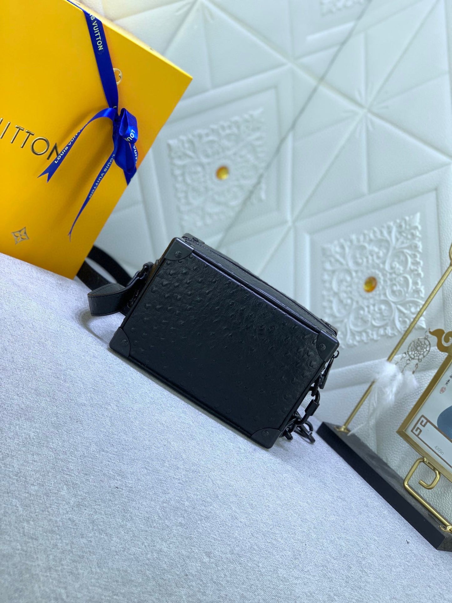 Luxe Touch Bags