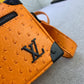 Luxe Touch Bags