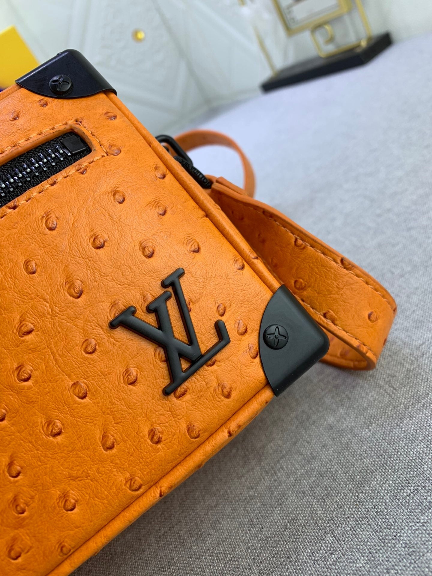 Luxe Touch Bags