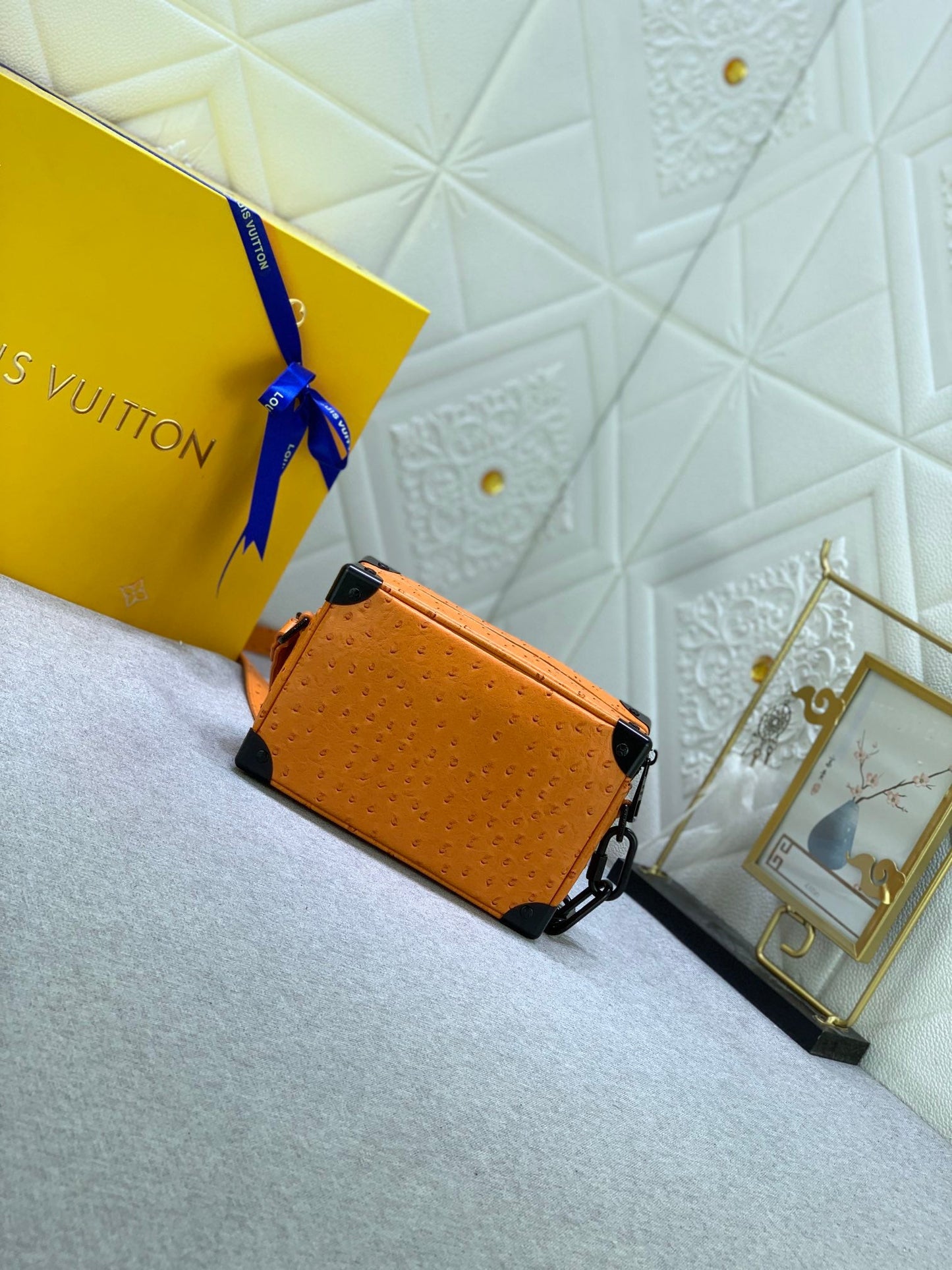 Luxe Touch Bags