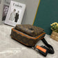 Luxe Touch Bags