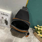 Luxe Touch Bags