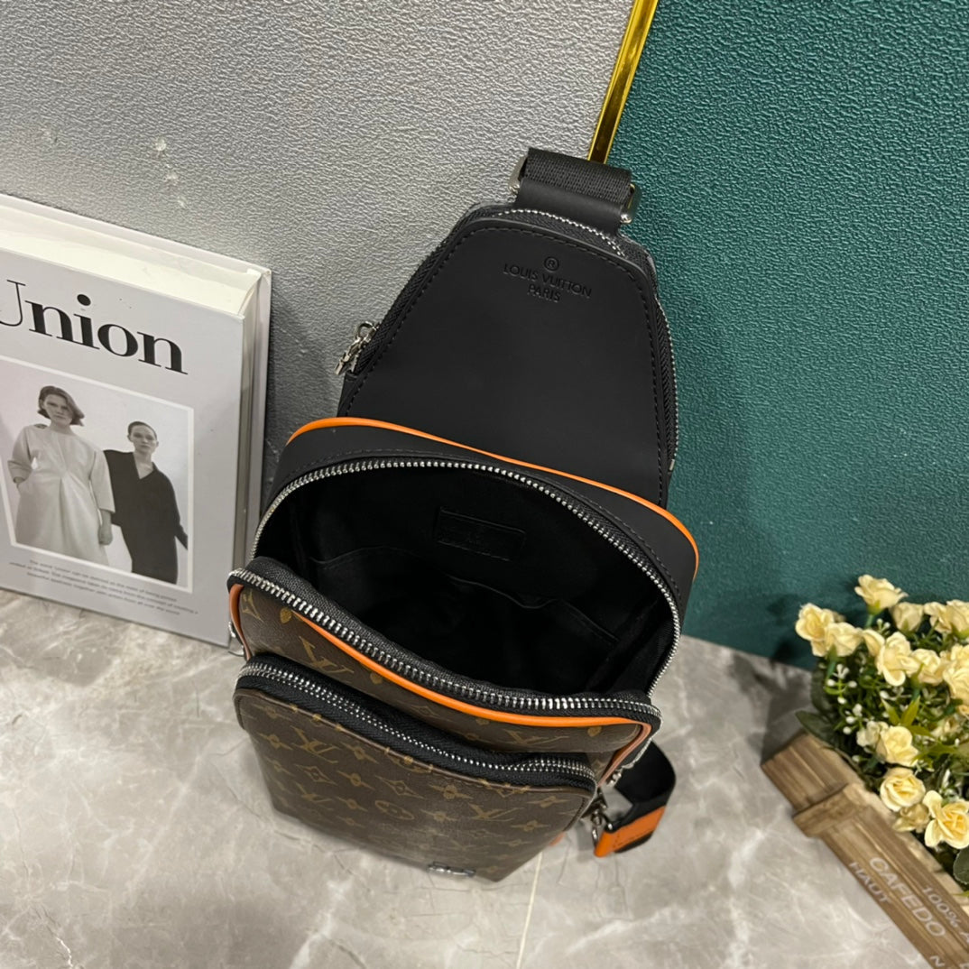Luxe Touch Bags