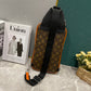 Luxe Touch Bags