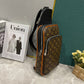 Luxe Touch Bags