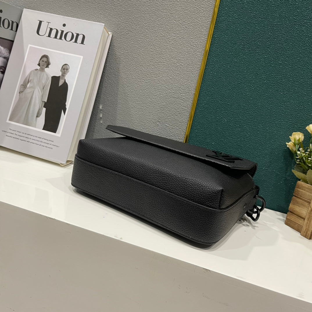 Luxe Touch Bags