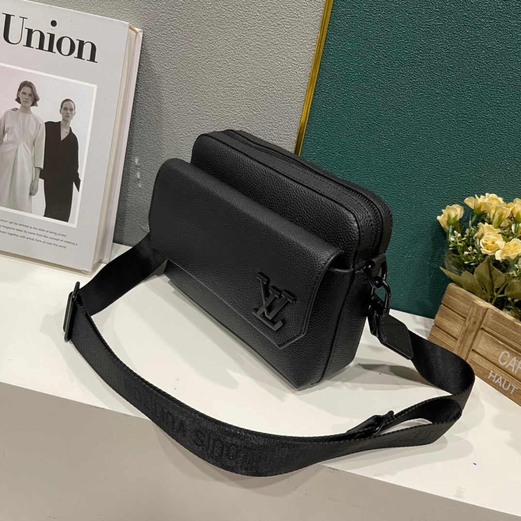 Luxe Touch Bags
