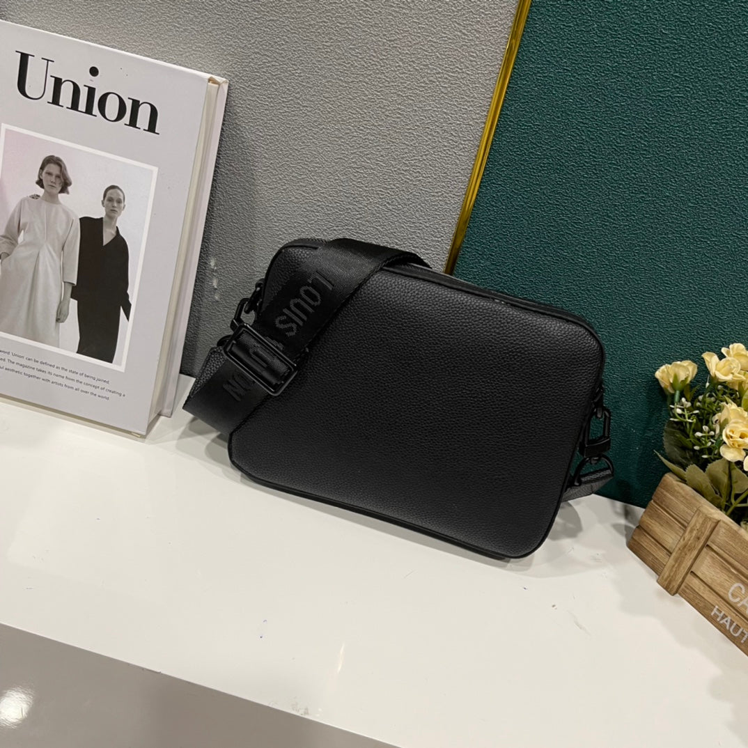 Luxe Touch Bags