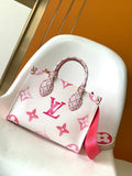 Luxe Touch Bags