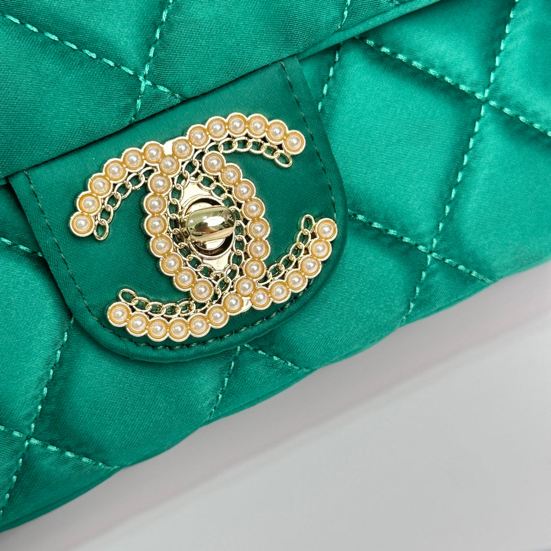 Luxe Touch Bags