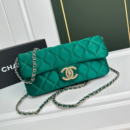 Luxe Touch Bags