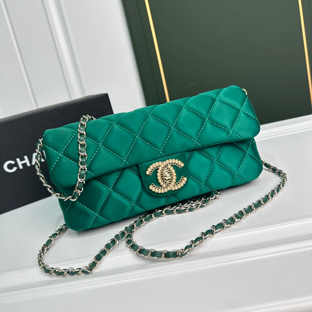 Luxe Touch Bags