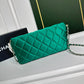 Luxe Touch Bags