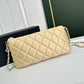 Luxe Touch Bags