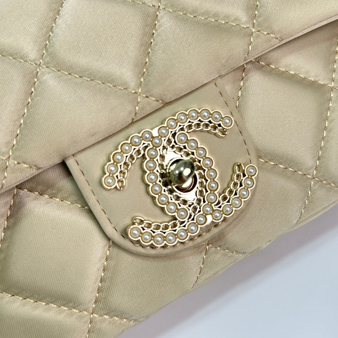 Luxe Touch Bags