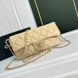 Luxe Touch Bags