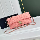 Luxe Touch Bags