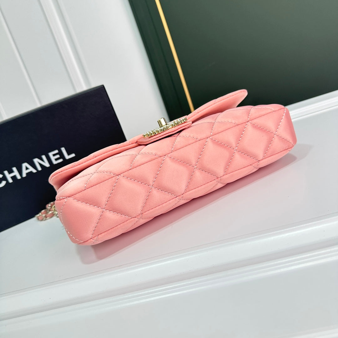 Luxe Touch Bags