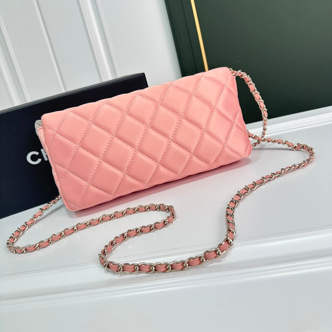 Luxe Touch Bags