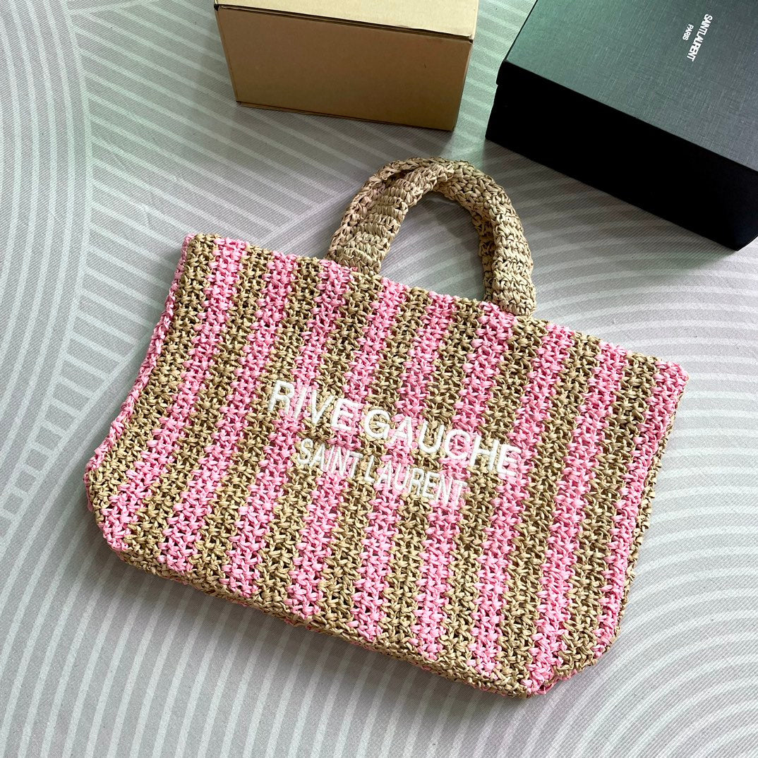 Luxe Touch Bags